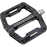 Wolf Tooth Waveform Performance Flat Pedal for Mountain Bikes