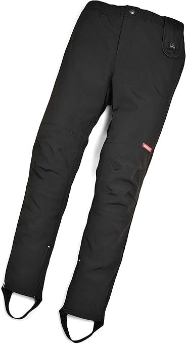 Amazon ヒーテック Heatech ヒートインナーパンツ L パンツ 車 バイク