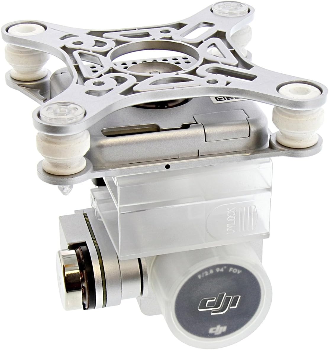 kamera dji phantom 3 standard