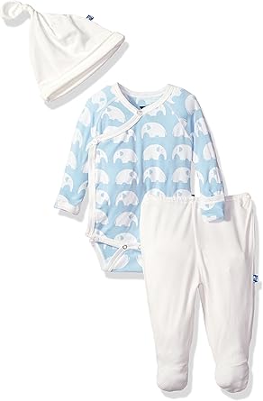 kickee pants baby boy