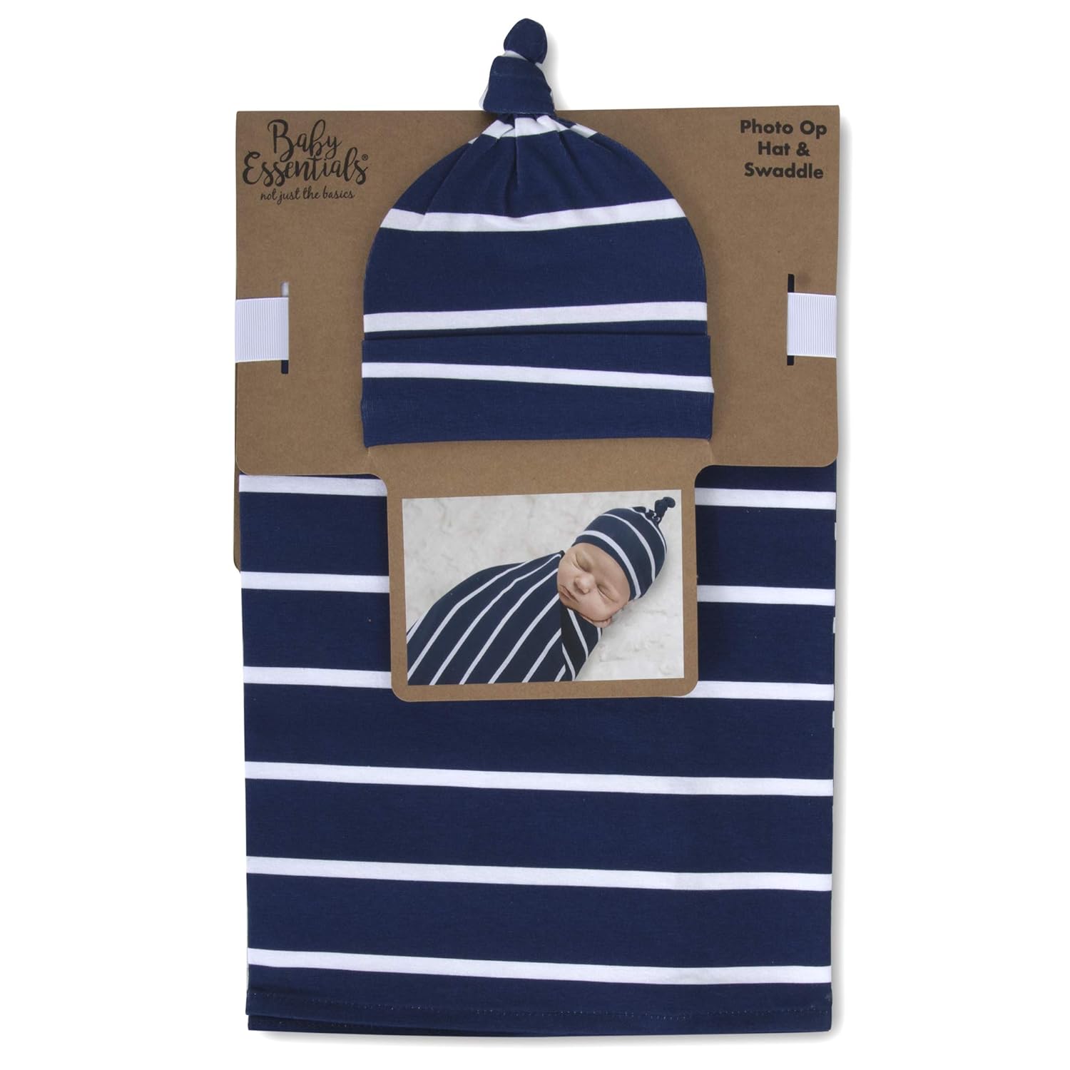 swaddle wrap with cap
