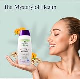 House of Mistry Calendula Powder 150g - Natural Plant Based for Skin Irritation view 2
