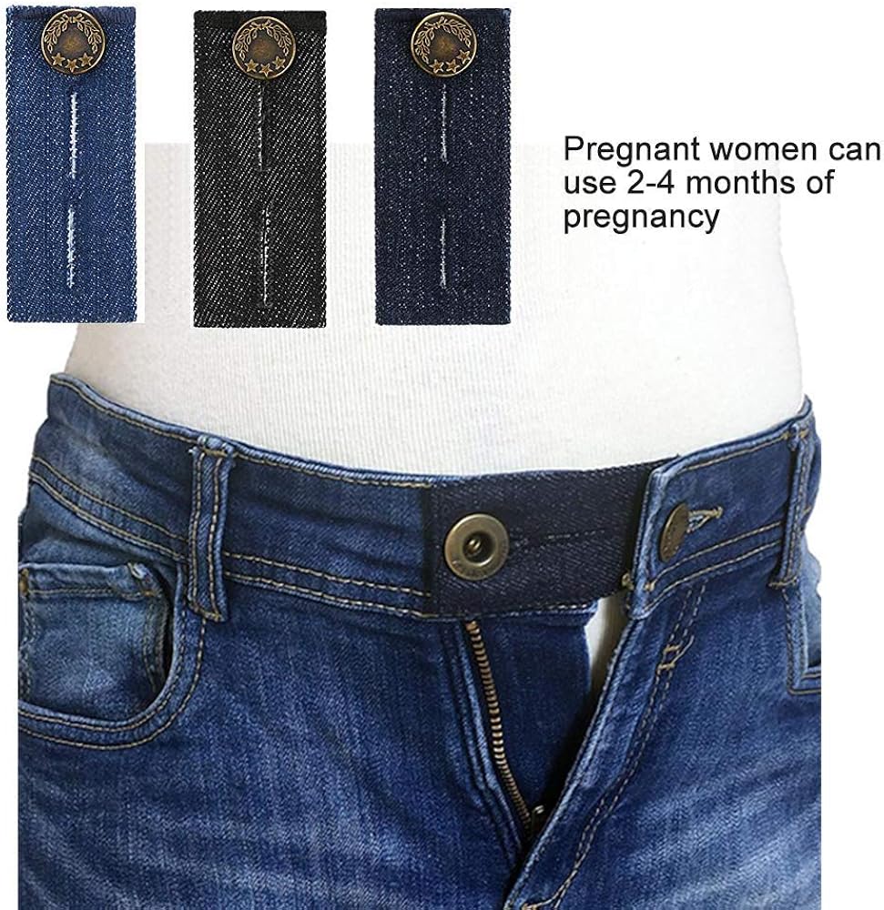 distressed baby leggings