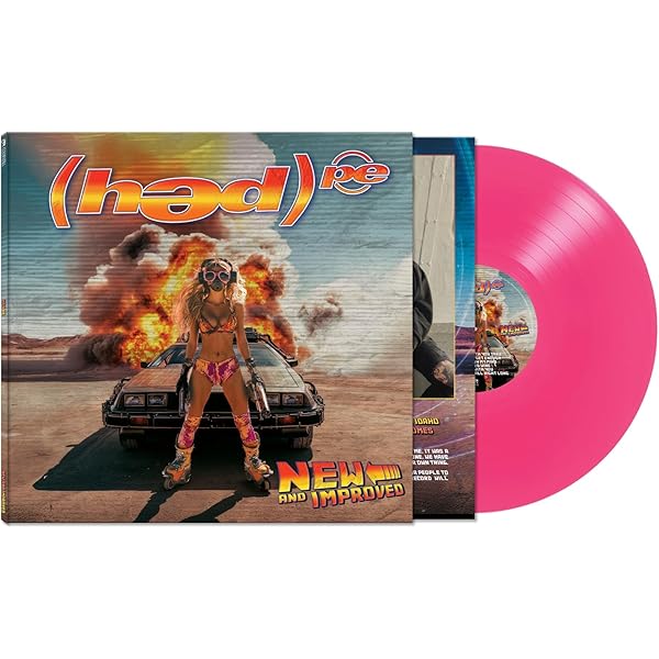 Amazon.com: Best of (hed) Planet Earth: CDs & Vinyl