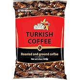Elite Turkish Coffee 3.5oz Bag (6 Pack)