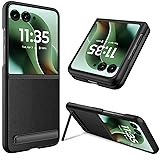 NINKI for Motorola Razr Ultra 2025 Case with