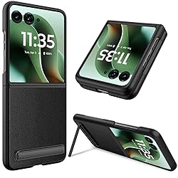 NINKI for Motorola Razr Ultra 2025 Case with