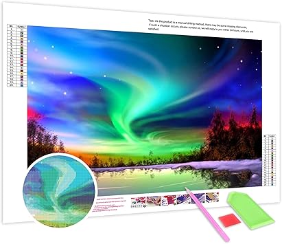 Picture 122 Autumn Landscape Personalized Gift Pre Sketched Coloring Watercolor Kits Diy Paint Party Kits Wholesale For Shops Card Making Stationery Craft Supplies Tools Deshpandefoundationindia Org