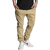 Southpole Mens Twill Jogger