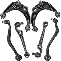 Front Right Passenger Side Steering Knuckle & Hub Bearing Assembly For 2006-2012 Ford Fusion, Mercury Milan, Lincoln MKZ