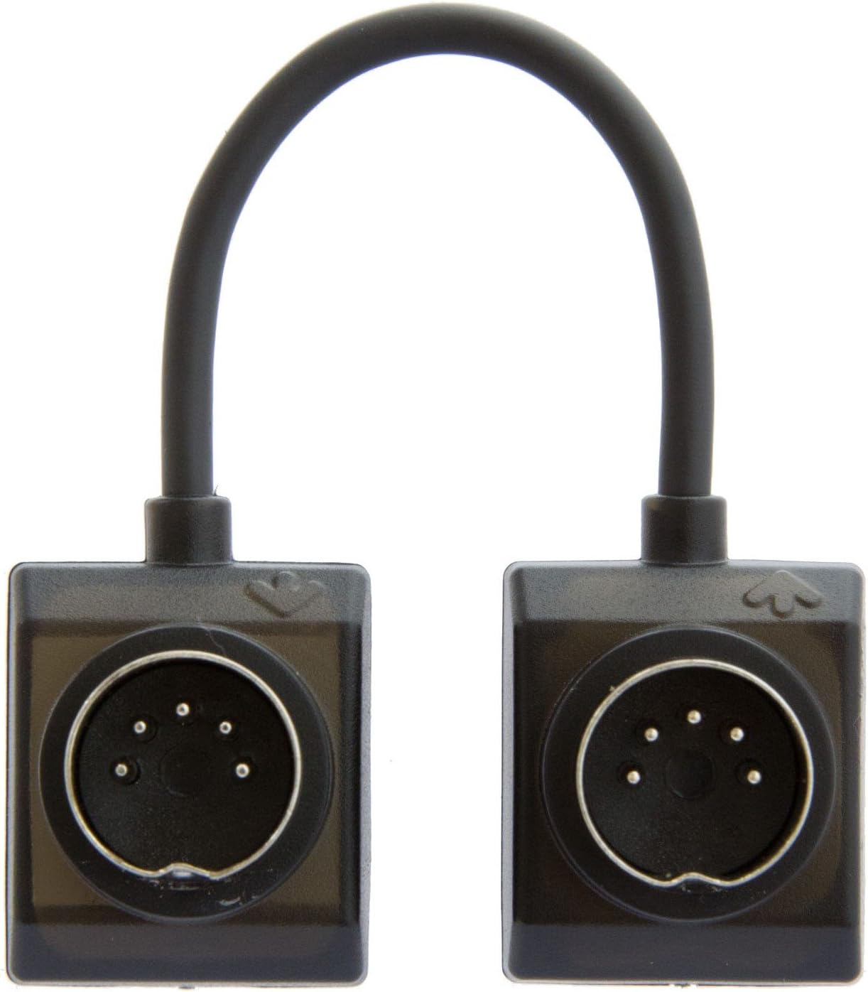 Wireless MIDI Interface mi.1 [Rev.2]