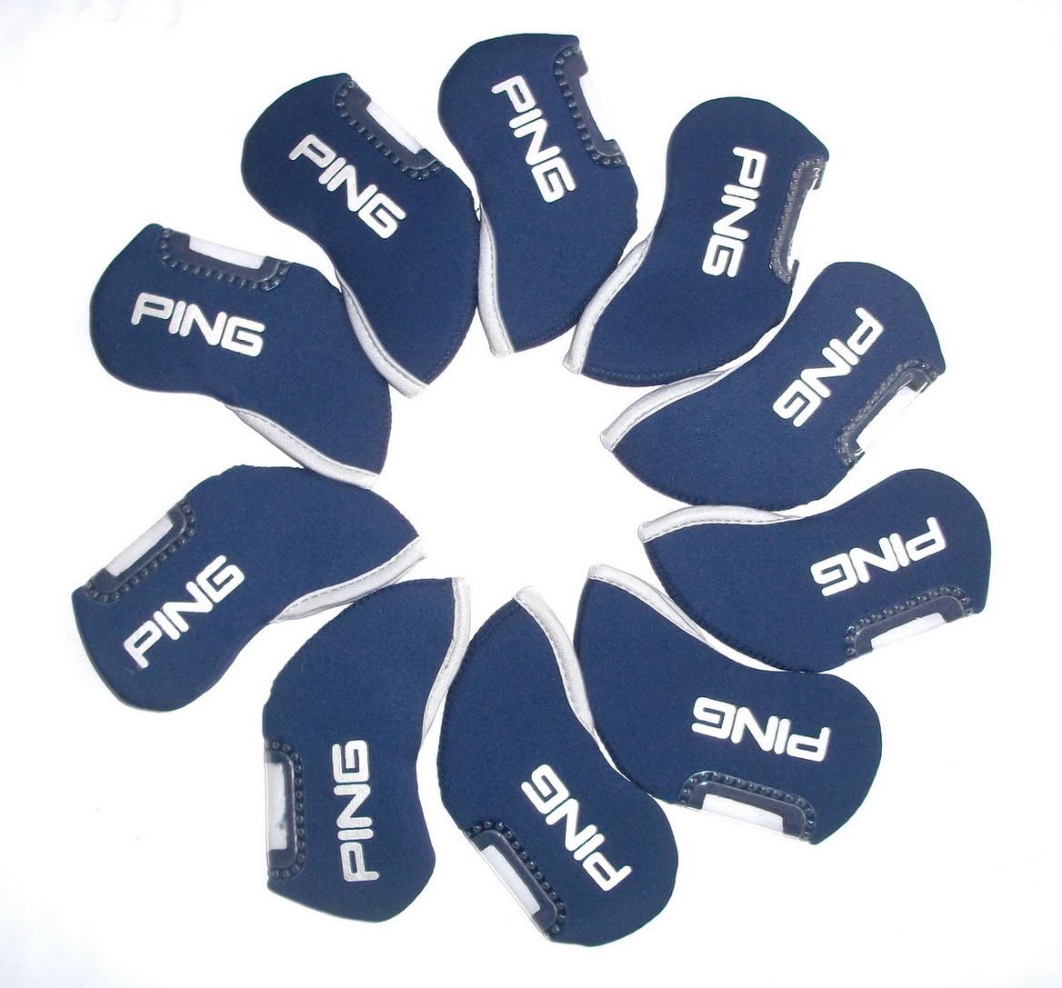 ping headcover set