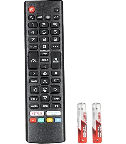 Universale Telecomando Compatibile Con LG Smart TV Ultra HD LED LCD - Foto 10