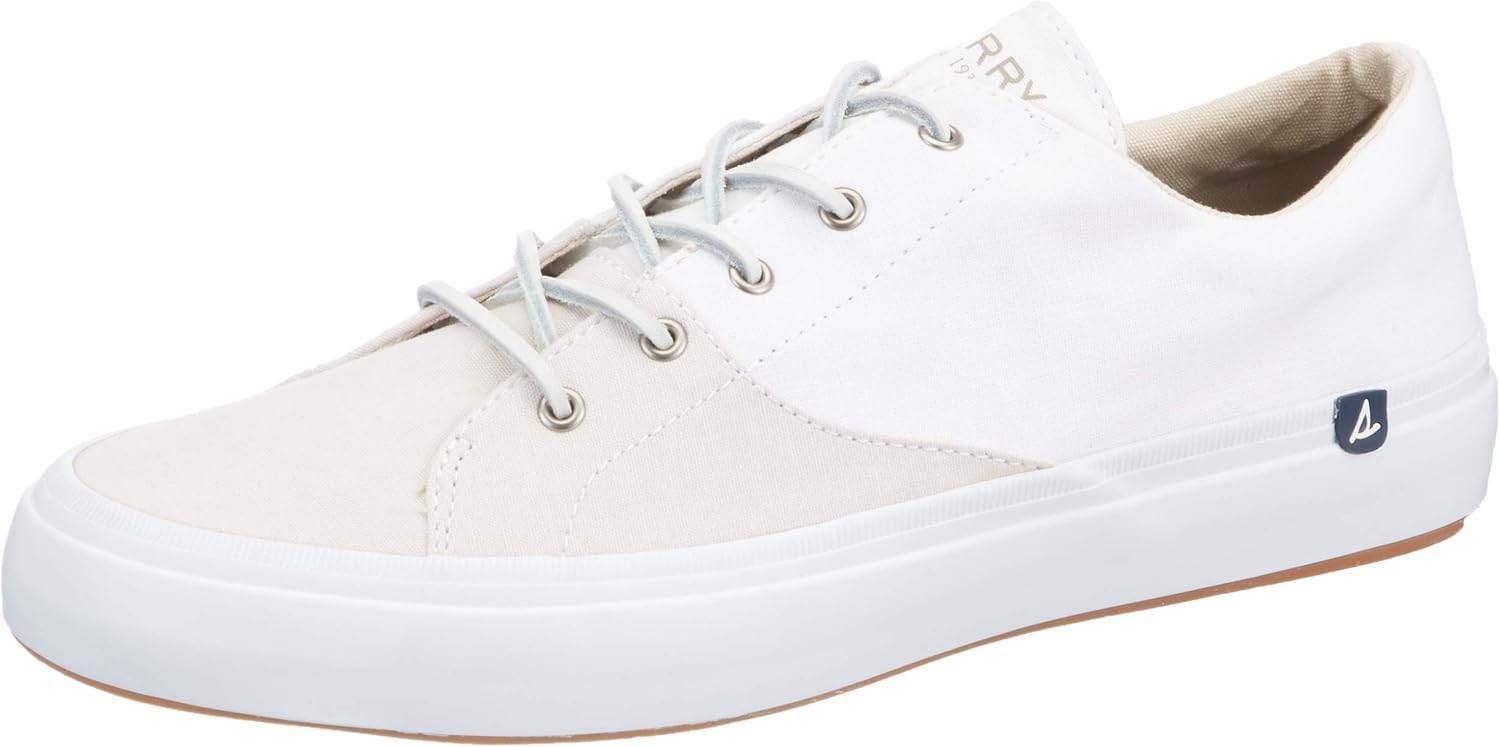sperry haven lace up