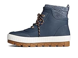 Sperry Mens Shoes Women's Torrent LACE UP Rain