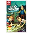 Hello Neighbor: Hide & Seek - Nintendo Switch