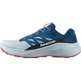 Salomon Men's Alphaglide Trail Running Shoe, Lightweight Cushioning and All-Terrain Grip for Trail Running & Hiking