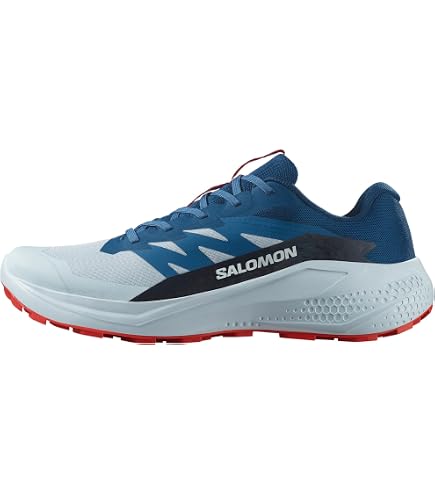 Amazon.com | Salomon Phantasm Mens Shoes Size 9.5, Color  display picture 1
