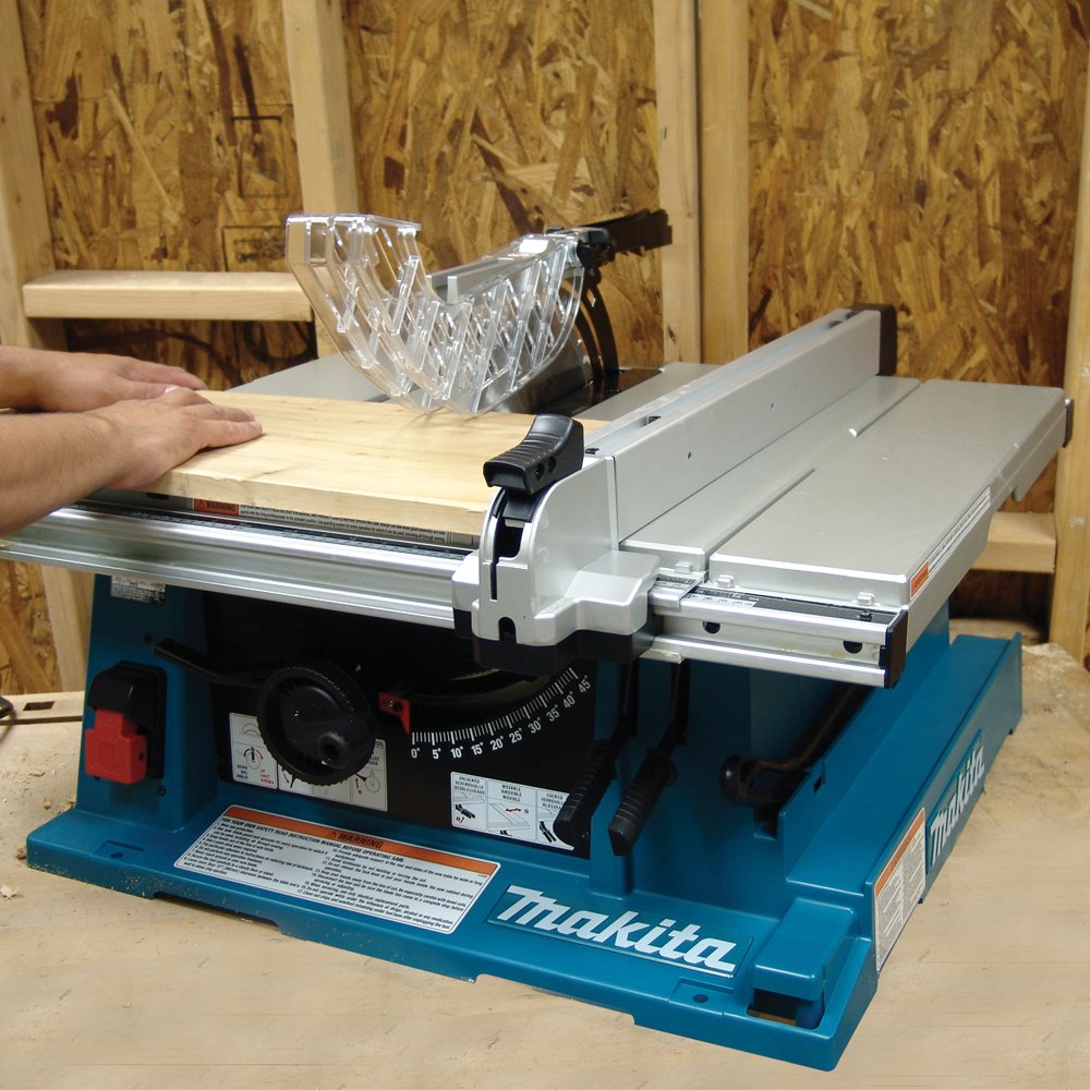 Makita 2705 10Inch Contractor Table Saw Buy Online in UAE. Hi