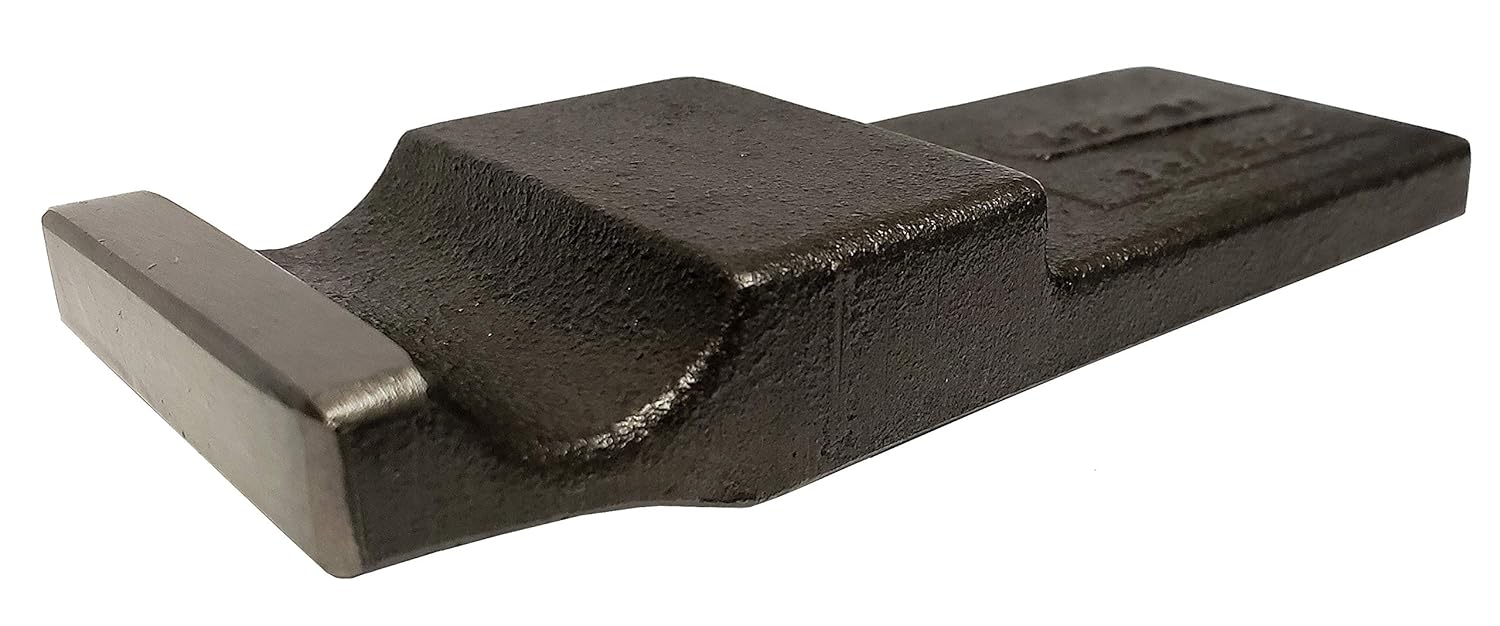 Bucking BAR for Solid Rivets 51/2" Length X 2" Wide X 3/4" Height