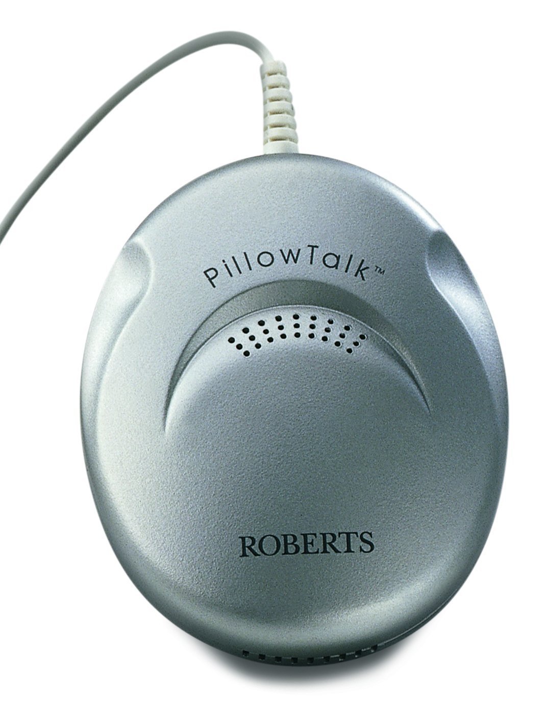 Roberts PT9918 Pillow Talk Speaker - White/Cream