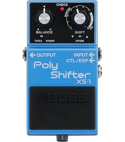 Amazon.com: Digitech DROP Compact Polyphonic Drop Tune Pitch Shift