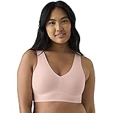 True Everybody by True & Co Womens True & Co True Everybody Women's V-Neck Bra