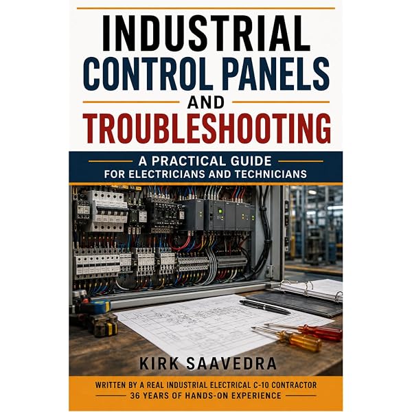 Industrial Electricity and Motor Controls, Second Edition: MILLER