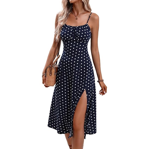 knee length dresses for ladies Mia Mini Dress in Vogue – RESA main image 0
