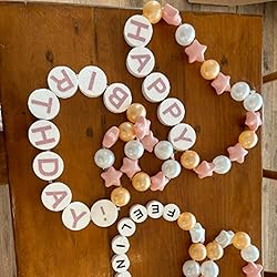 FFchuanhe 3 Inch 40-Pack Foam Circles for Crafts