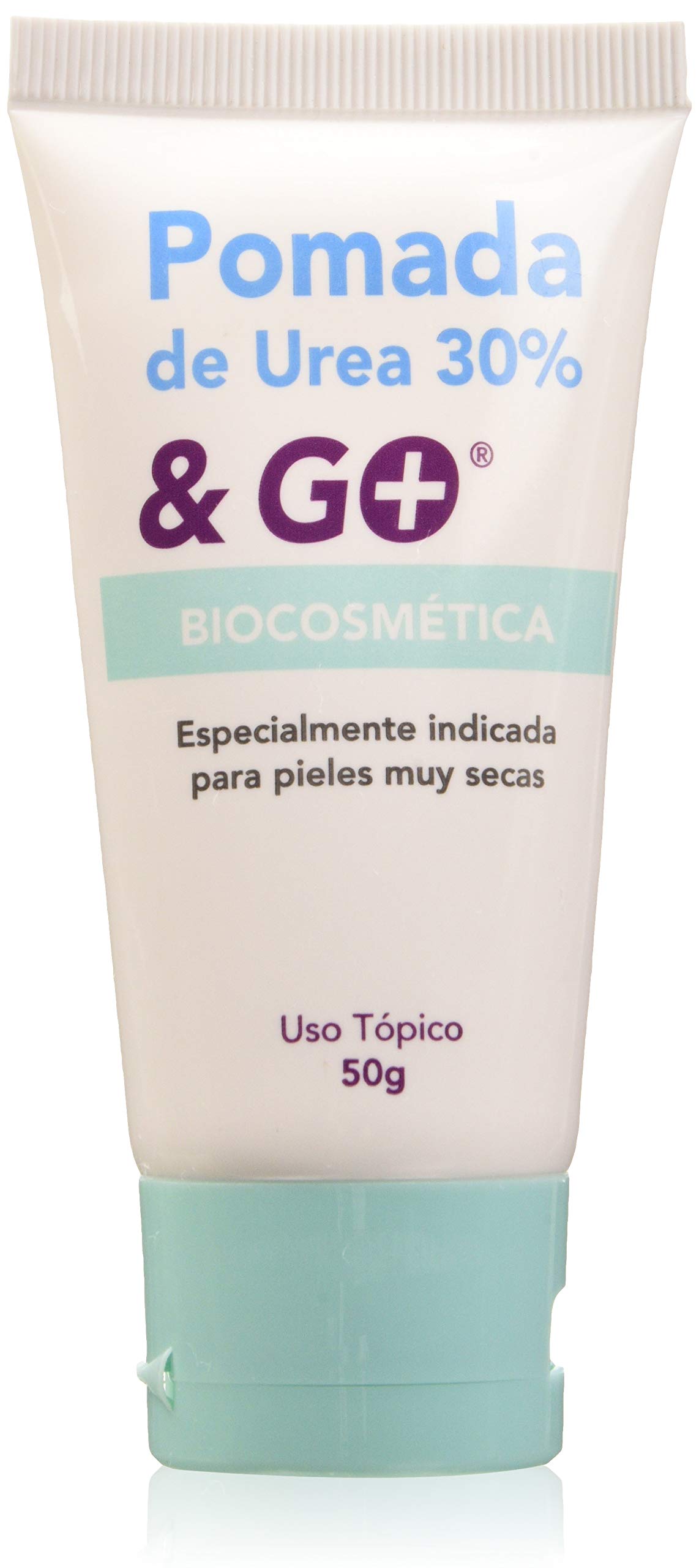 Pharma & Go Urea Ointment 30 250 ml 1 Pack 500 g