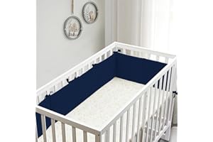 ZHAXINLAOTIE 3Pcs Ventilated Mesh Liner Anti-Collision Breathable Cushioned Pads Soft Padding for Sides Padded Covers (Blue)