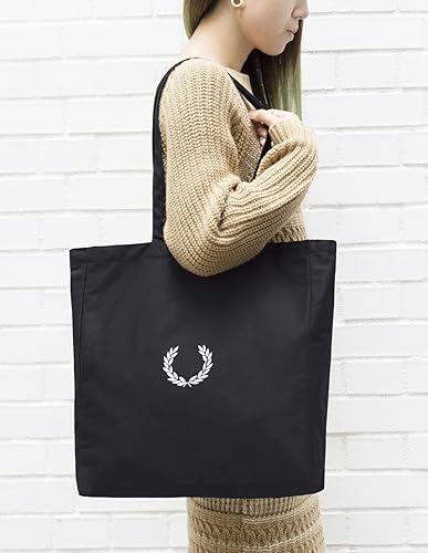 FRED PERRY SPECIAL BOOK 画像 E