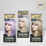Jerome Russell Bblonde Atomic Blonde Toner 75ml – Blonde Toner view 6
