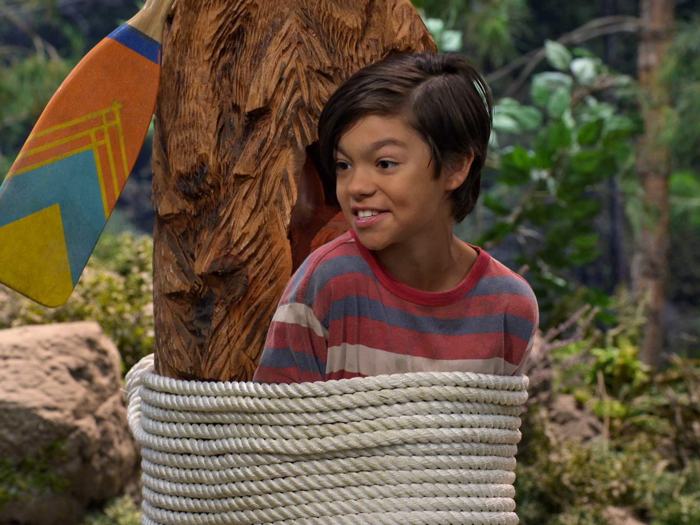 Watch BUNK'D Volume 6 Prime Video