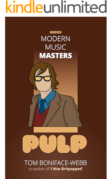 Modern Music Masters Pulp Mmm Book 3 Kindle Edition By Boniface Webb Tom Arts Photography Kindle Ebooks Amazon Com