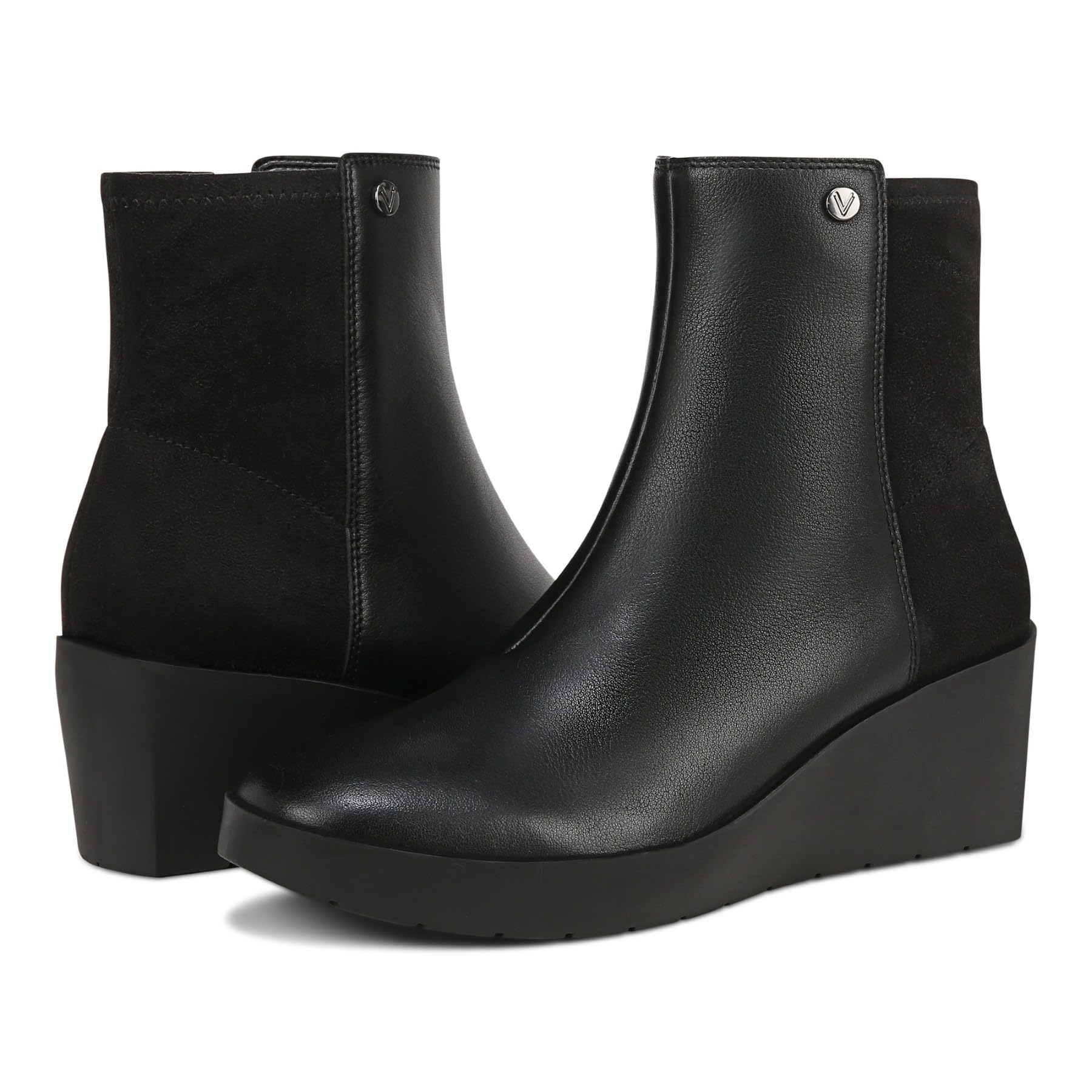 supportive ankle boots
