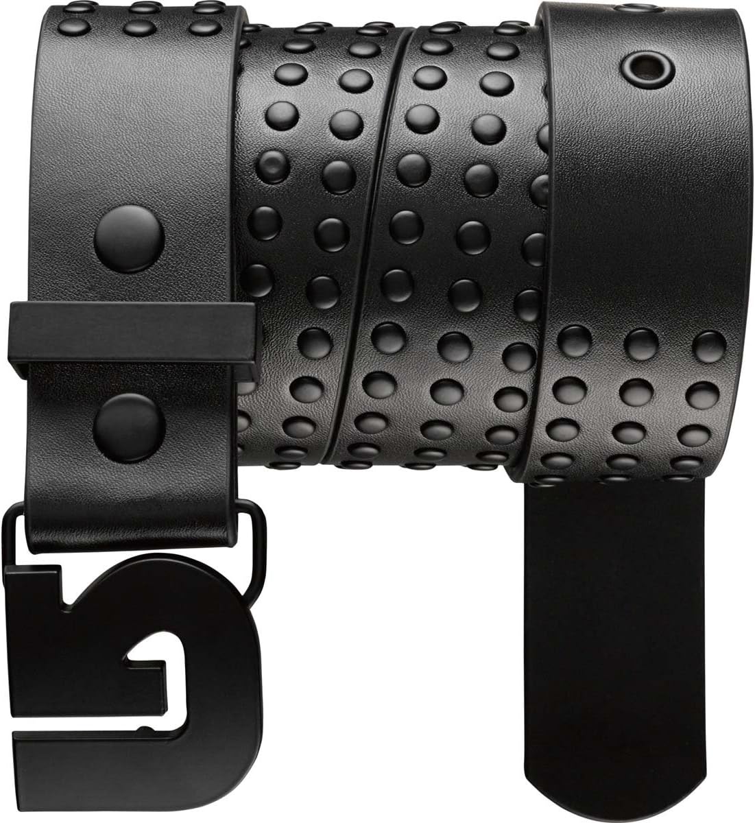 burton studded belt