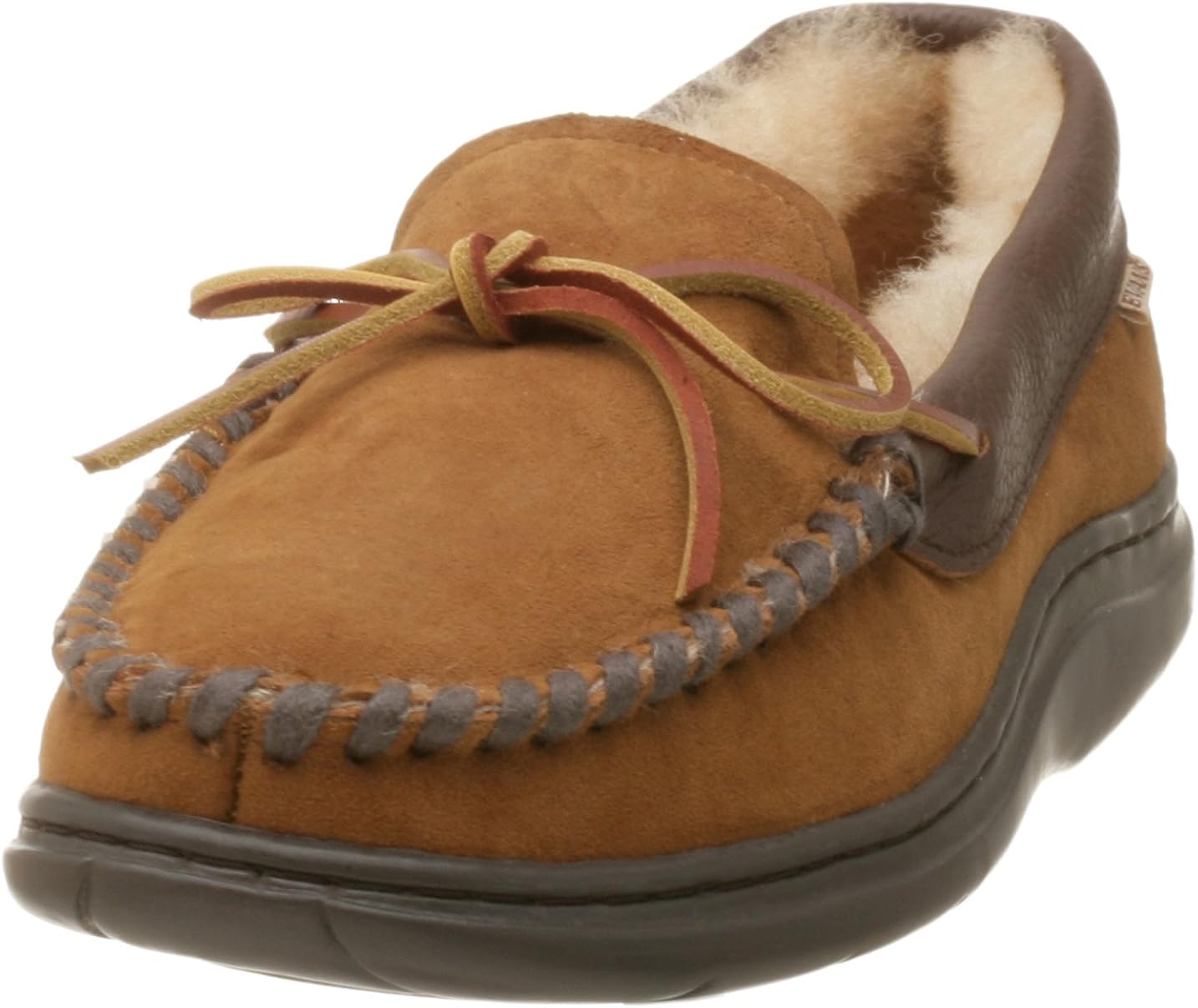 lb evans moccasins