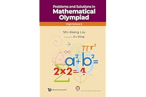 Problems and Solutions in Mathematical Olympiad: High School 2