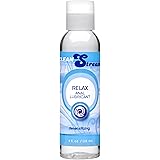 CleanStream Relax Desensitizing Lubricant