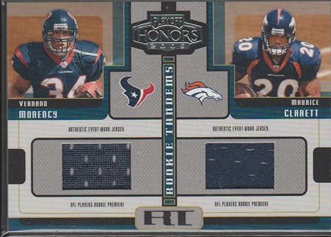 maurice clarett jersey