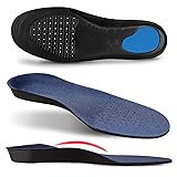 Arch Support Shoe Insert Flat Feet Insoles for
