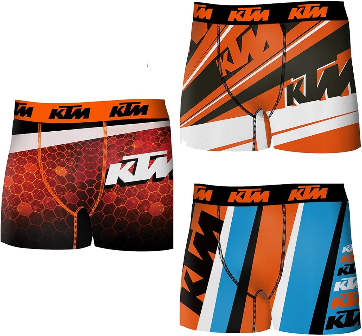 ktm boxer shorts