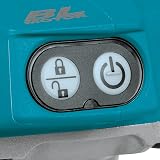 Makita DRT50ZJX2 18V Brushless Multifunctional Cutter w/ Modules - Tool Only view 6