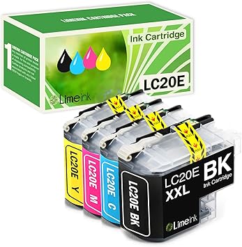 lc20e ink refill