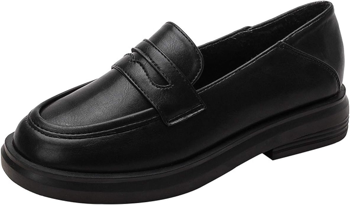 Penny Loafers for Women Classic Loafers