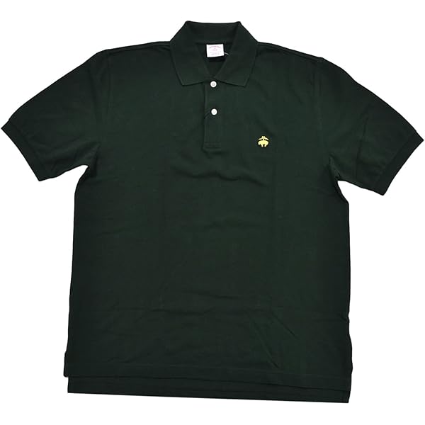 Brooks Brothers Golden Fleece Slim Fit Performance Polo Shirt (S