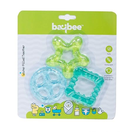 teether for baby price