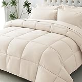 JOLLYVOGUE California King Comforter